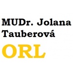 Tauberová Jolana Dr. – logo společnosti