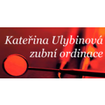 Ulybinová Kateřina MUDr. - zubní ordinace – logo společnosti