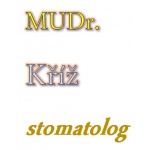 KŘÍŽ LADISLAV MUDr. – logo společnosti