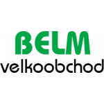 BELM s.r.o. – logo společnosti