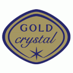 Gold - Crystal s.r.o. – logo společnosti