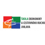 Škola EKONOMIKY a CESTOVNÍHO RUCHU, soukromá střední odborná škola s.r.o. – logo společnosti