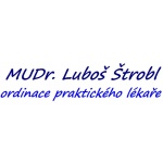 Štrobl Luboš MUDr. - ordinace praktického lékaře – logo společnosti