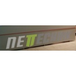 NETtechnik v.o.s.- X-zbozi.cz – logo společnosti