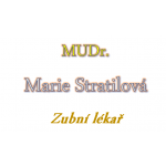 Stratilová Marie MUDr. – logo společnosti
