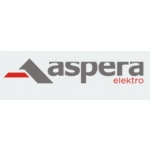 ASPERA, spol. s r.o. Mladá Boleslav – logo společnosti