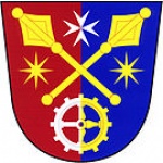 Obecní úřad Bolešiny – logo společnosti