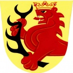 Obecní úřad Cebiv – logo společnosti