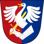 Obecní úřad Chválenice – logo společnosti