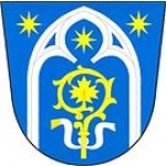 Obecní úřad Klášter – logo společnosti