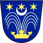 Obecní úřad Letiny – logo společnosti