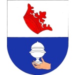 Obecní úřad Malý Bor – logo společnosti