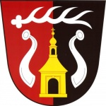 Obecní úřad Nezbavětice – logo společnosti