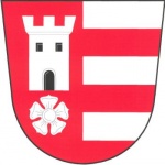 Obecní úřad Radkovice – logo společnosti