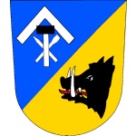 Obecní úřad Štěnovice – logo společnosti