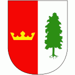 Obecní úřad Velký Bor – logo společnosti