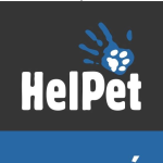 MVDr. Orthová Petra - veterinární ordinace – logo společnosti