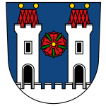 Živnostenský úřad Kaplice – logo společnosti