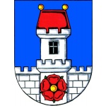 Živnostenský úřad Trhové Sviny – logo společnosti