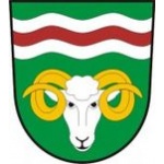 Obecní úřad Bečice – logo společnosti