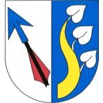 Obecní úřad Drahonice – logo společnosti