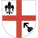 Obecní úřad Droužetice – logo společnosti