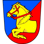 Obecní úřad Dříteň – logo společnosti