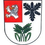 Obecní úřad Homole – logo společnosti