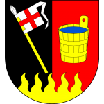 Obecní úřad Hornosín – logo společnosti