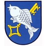 Obecní úřad Lnáře – logo společnosti