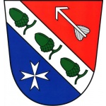 Obecní úřad Miloňovice – logo společnosti