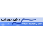 ADÁMEK - MÍKA – logo společnosti