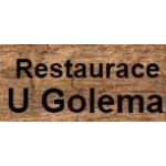 RESTAURACE U GOLEMA (Havlíčkův Brod) – logo společnosti