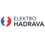 ELEKTRO HADRAVA s.r.o. – logo společnosti