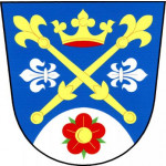 Obecní úřad Řípec – logo společnosti