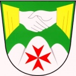 Obecní úřad Sousedovice – logo společnosti
