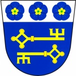 Obecní úřad Truskovice – logo společnosti