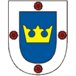 Obecní úřad Zlatá Koruna – logo společnosti