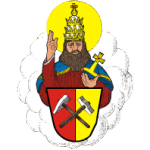 Městský úřad Boží Dar – logo společnosti