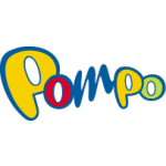 POMPO spol. s r.o. (pobočka Roztoky) – logo společnosti