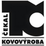 KOVOVÝROBA ČEKAL s.r.o. (Jihlava) – logo společnosti