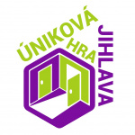 Úniková hra Jihlava – logo společnosti