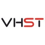 VHST s.r.o. – logo společnosti