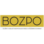 Hubková Marie - BOZPO (Jižní Čechy) – logo společnosti