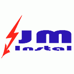 JM Instal s.r.o. – logo společnosti