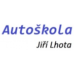 Autoškola Lhota Jiří – logo společnosti