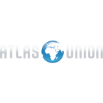 Atlas Union s.r.o. - náhradní díly pro lokomotivy (Nk) – logo společnosti