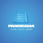 OC PANORAMA – logo společnosti