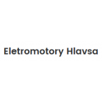 Elektromotory Hlavsa – logo společnosti