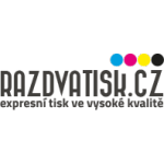 RAZDVATISK s.r.o. – logo společnosti
